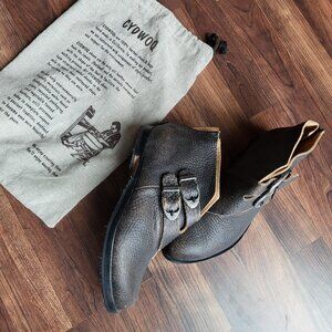 New Cydwoq Memory Bootie